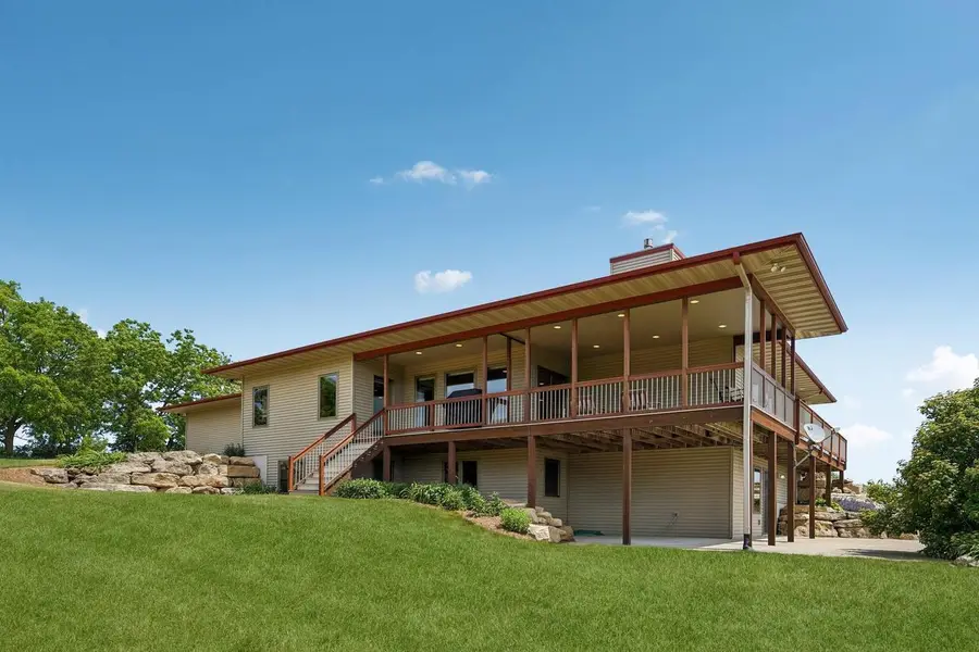 N7977 Dahlk Road, New Glarus, WI 53574 - #2