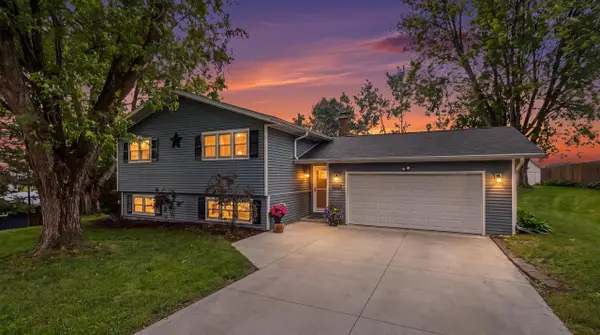 619 12th Avenue, New Glarus, WI 53574