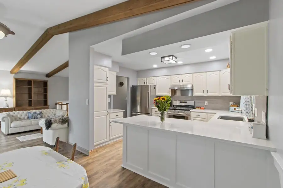 619 12th Avenue, New Glarus, WI 53574 - #3