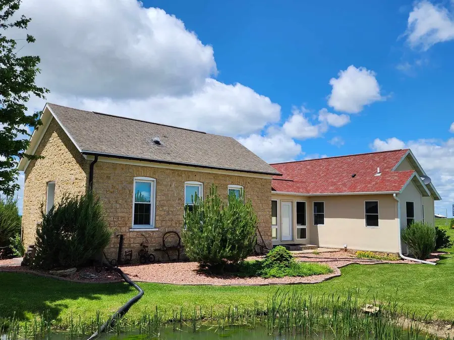3010 County Road U, Shullsburg, WI 53586 - #3