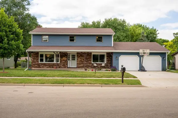 1264 Crossing Ridge Trail, Sun Prairie, WI 53590