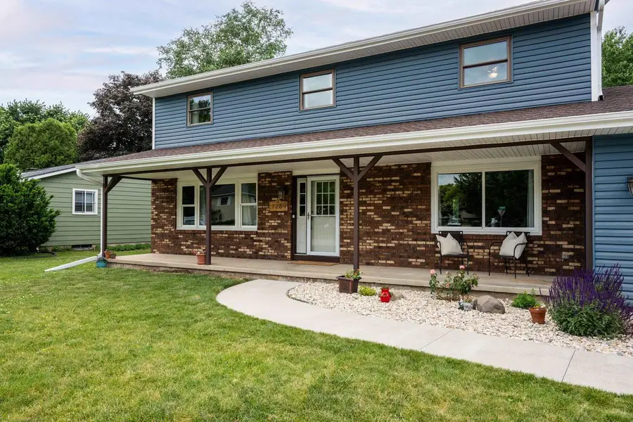 1264 Crossing Ridge Trail, Sun Prairie, WI 53590 - #3