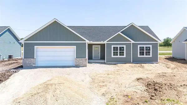 1954 Sequoia Drive, Janesville, WI 53545