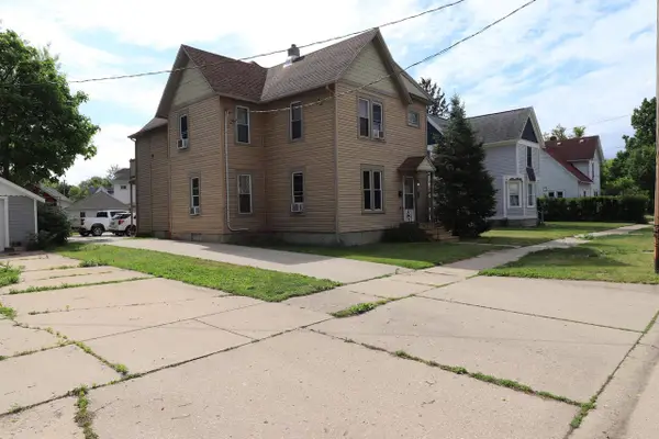 612 Yuba Street, Janesville, WI 53545