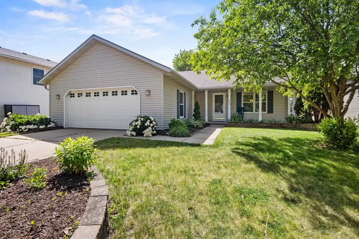 3818 Cosgrove Drive, Madison, WI 53719 - #1