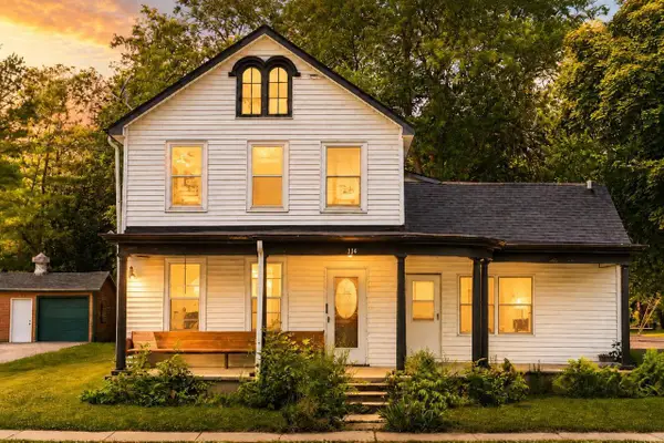 114 State Street, Mazomanie, WI 53560