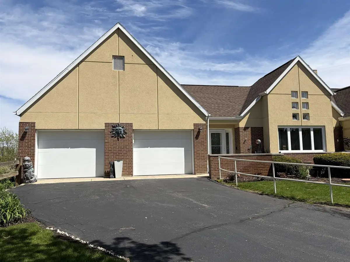 2 Sebring Court, Madison, WI 53719 - #1