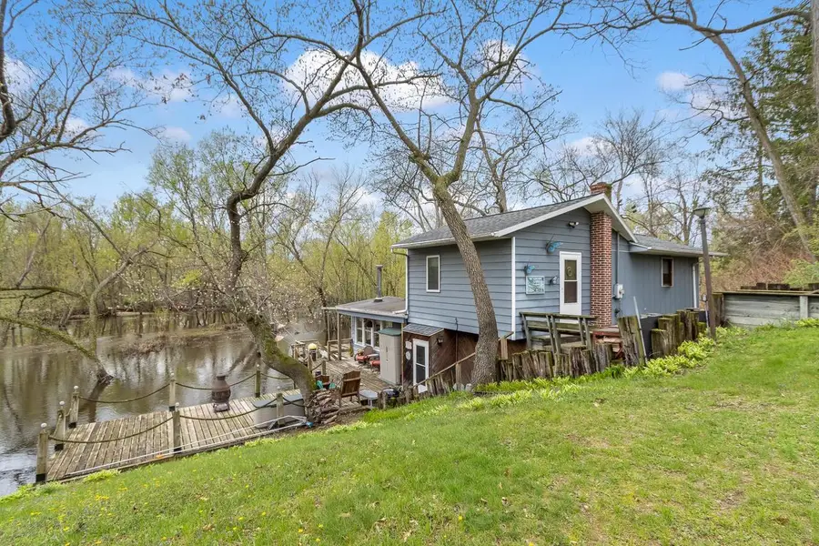 N4607 Oak Knoll Road, Poynette, WI 53955 - #2