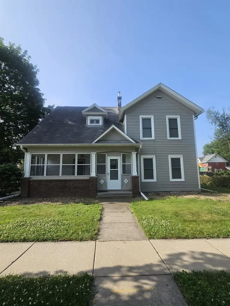 200 Mary Street, Boscobel, WI 53805 - #1