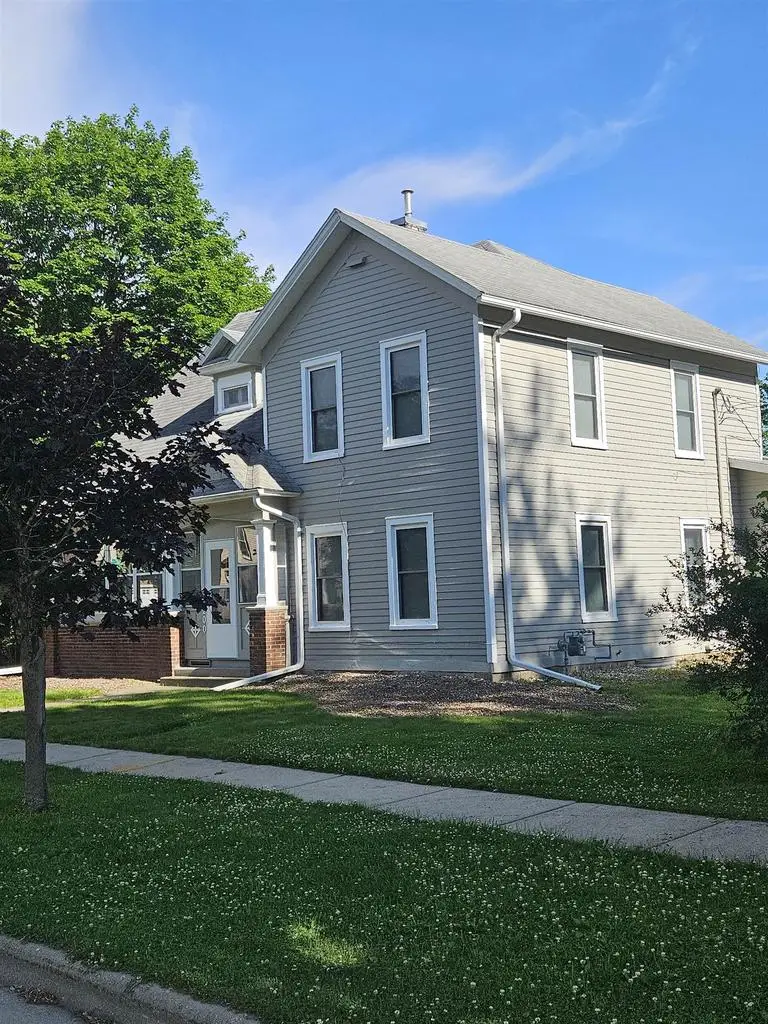 200 Mary Street, Boscobel, WI 53805 - #3