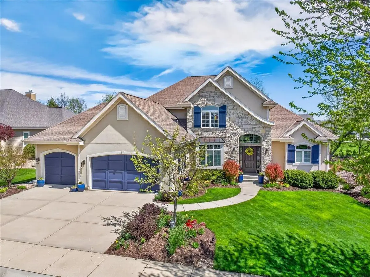 1736 Alysen Lane, Waunakee, WI 53597 - #1