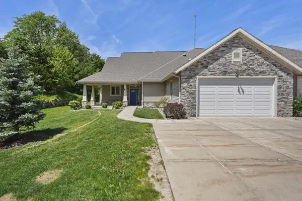 8221 Highview Drive, Madison, WI 53719