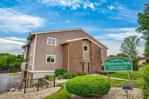 1617 Mckenna Boulevard #1617, Madison, WI 53711