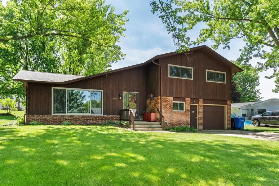 1101 Hillview Road, Black Earth, WI 53515 - #2