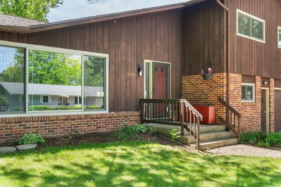 1101 Hillview Road, Black Earth, WI 53515 - #3