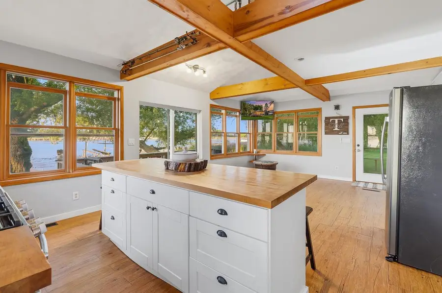 W10581 Hickory Grove Road, Fox Lake, WI 53933 - #2