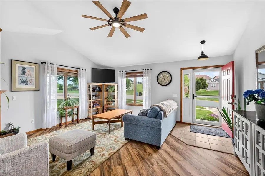209 W Gonstead Road, Mount Horeb, WI 53572 - #2