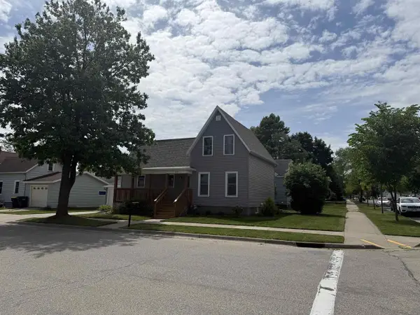 122 W Brownell Street, Tomah, WI 54660