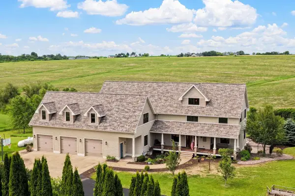 N8240 County Road J, New Glarus, WI 53574