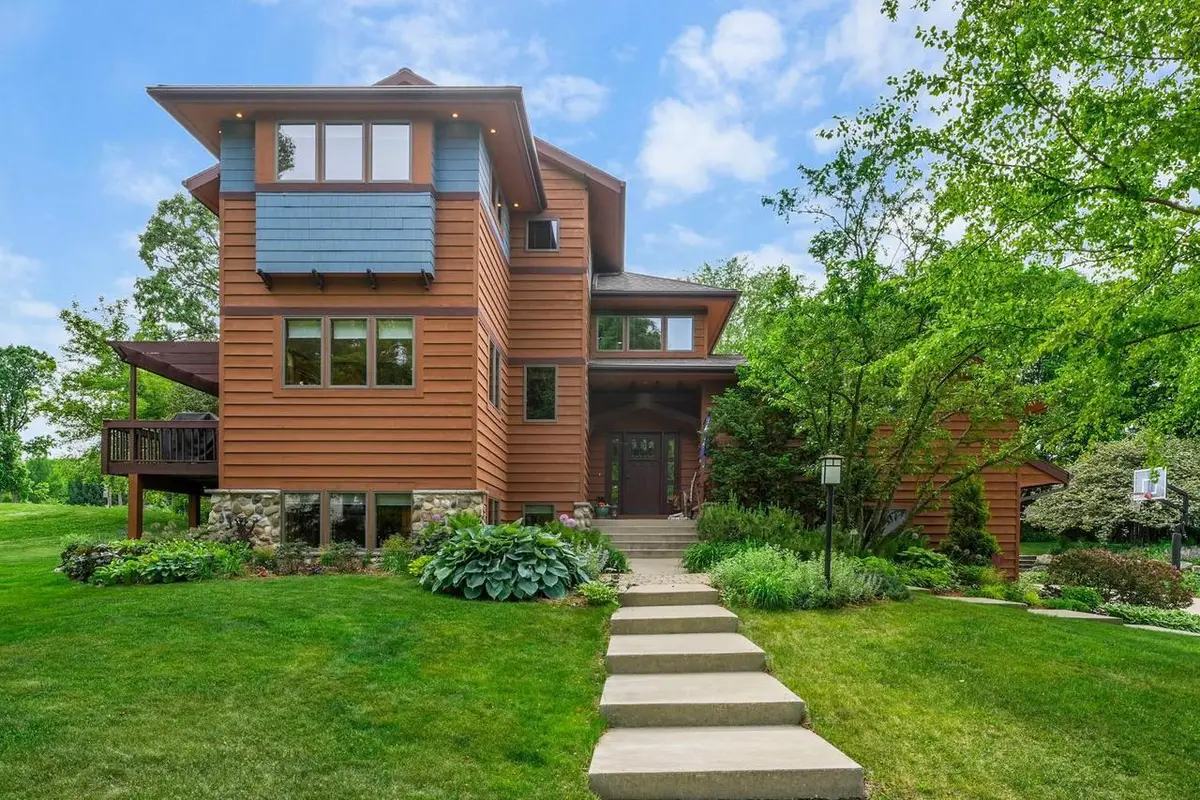 3081 Edenberry Street, Fitchburg, WI 53711 - #1