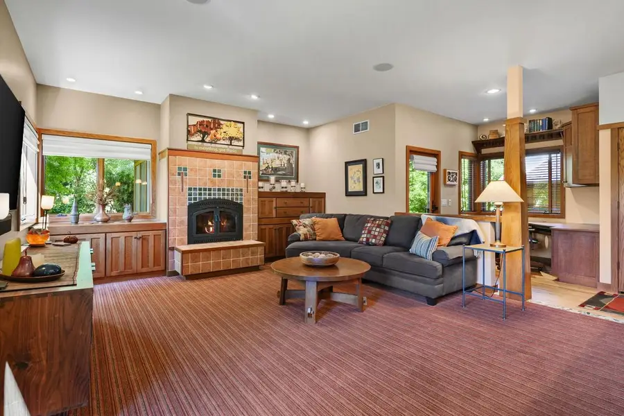 3081 Edenberry Street, Fitchburg, WI 53711 - #3