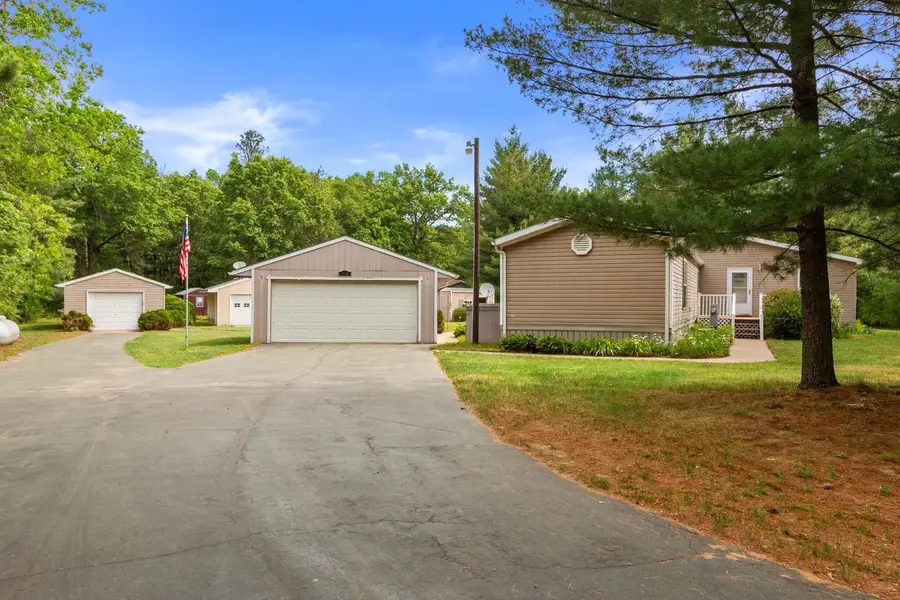 1140 Chicago Drive, Friendship, WI 53934 - #2