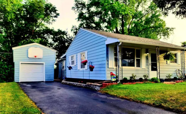 242 Winnebago Avenue, Portage, WI 53901