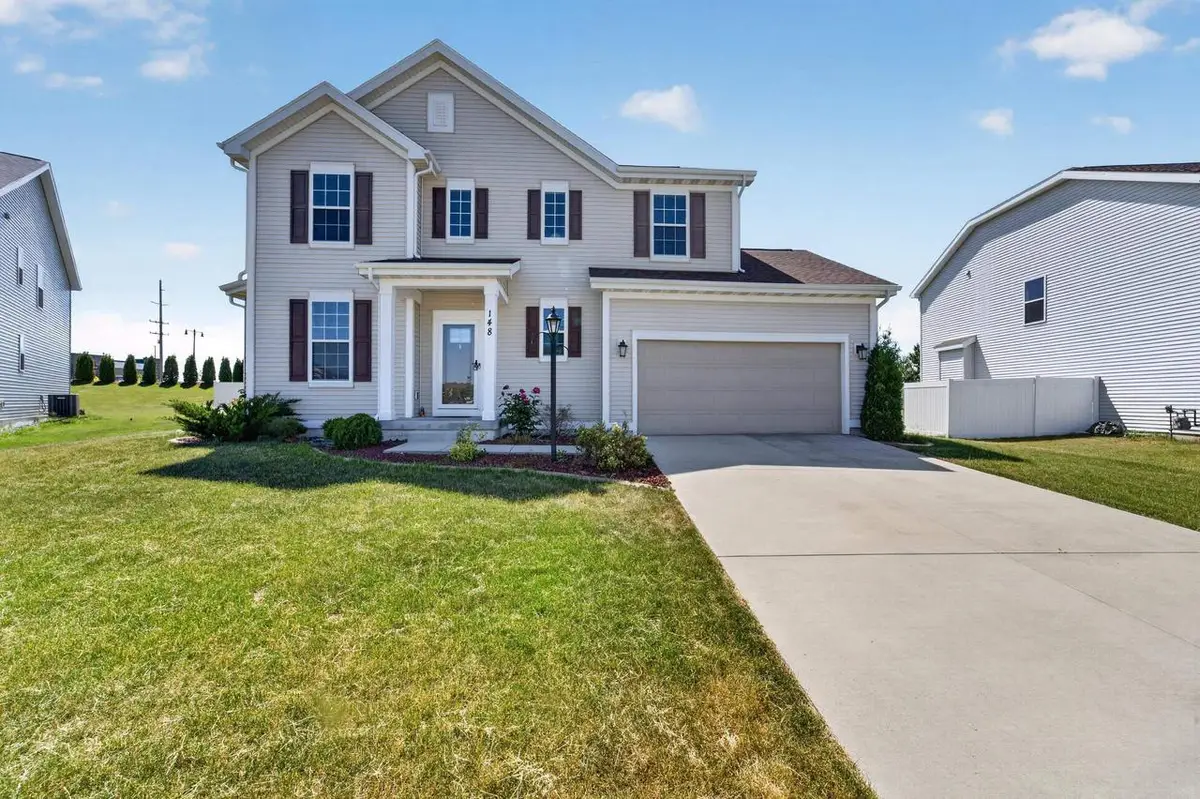 148 Caraway Place, Sun Prairie, WI 53590 - #1