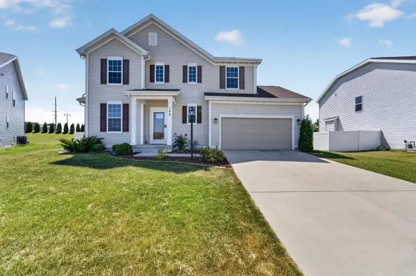 148 Caraway Place, Sun Prairie, WI 53590