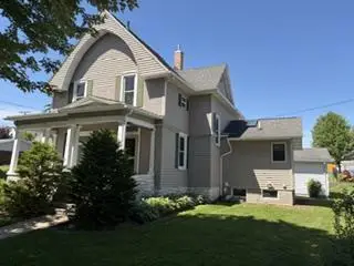 206 N Adams Street, Lancaster, WI 53813 - #1