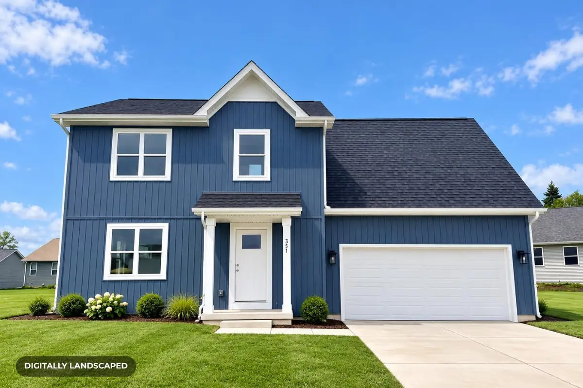 351 Wild Rose Way #39, Stoughton, WI 53589 - #1