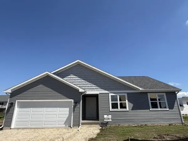 358 Wild Rose Way, Stoughton, WI 53589