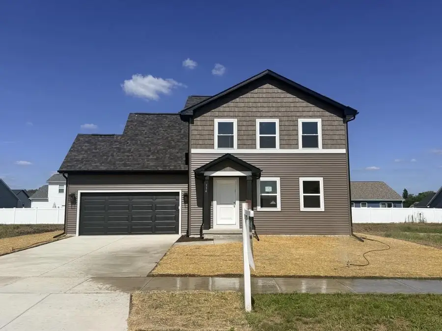 334 Wild Rose Way #46, Stoughton, WI 53589 - #2