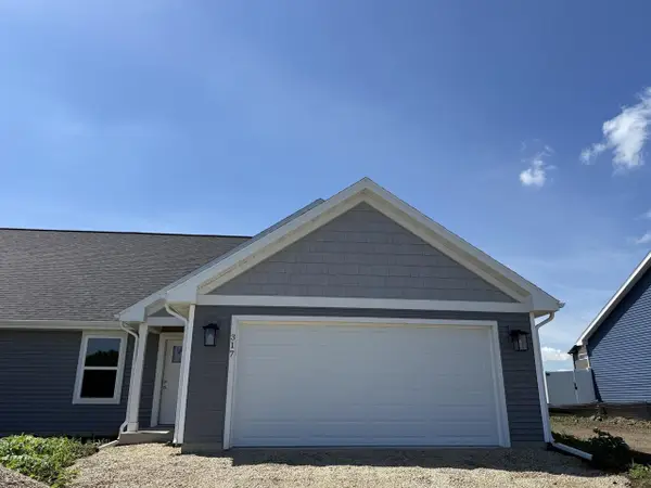 317 Orchid Avenue, Stoughton, WI 53589