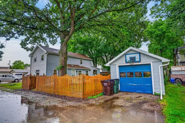 217 C Street, Footville, WI 53537