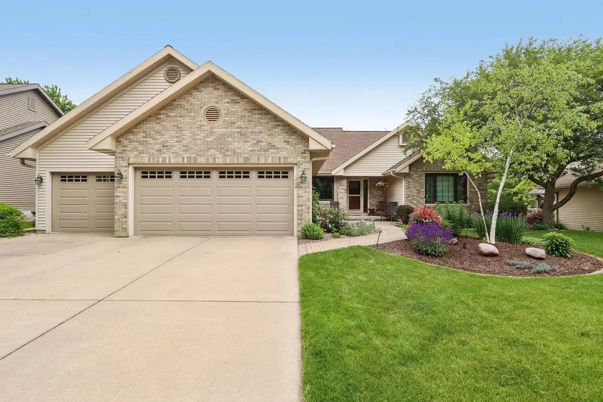 1917 Winchester Way, Waunakee, WI 53597 - #1