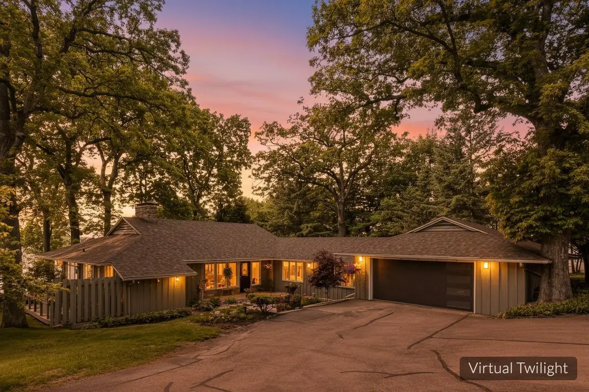 N5667 Lac Verde Circle, Green Lake, WI 54941 - #1