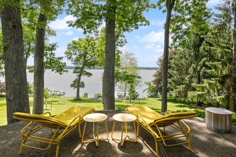 N5667 Lac Verde Circle, Green Lake, WI 54941 - #2