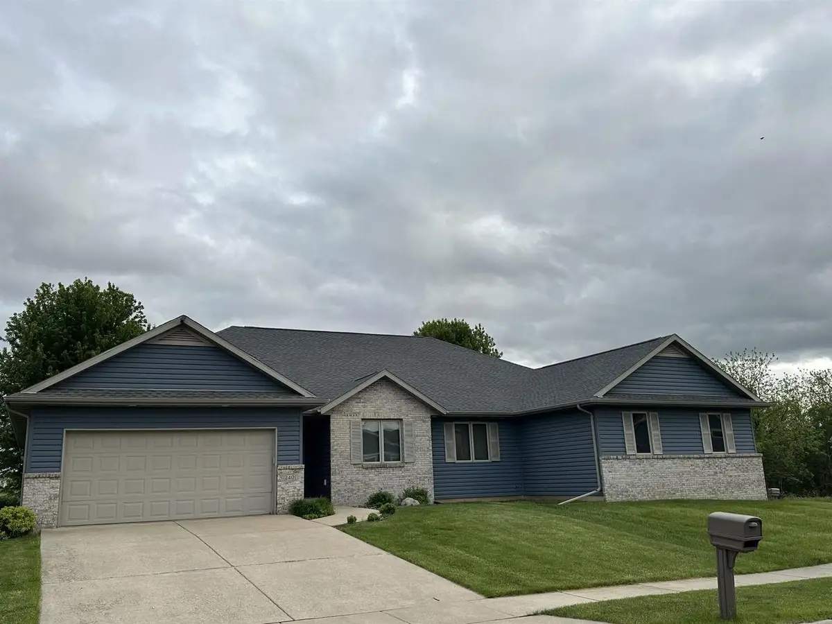 2401 Autumn Crest Road, Stoughton, WI 53589 - #1