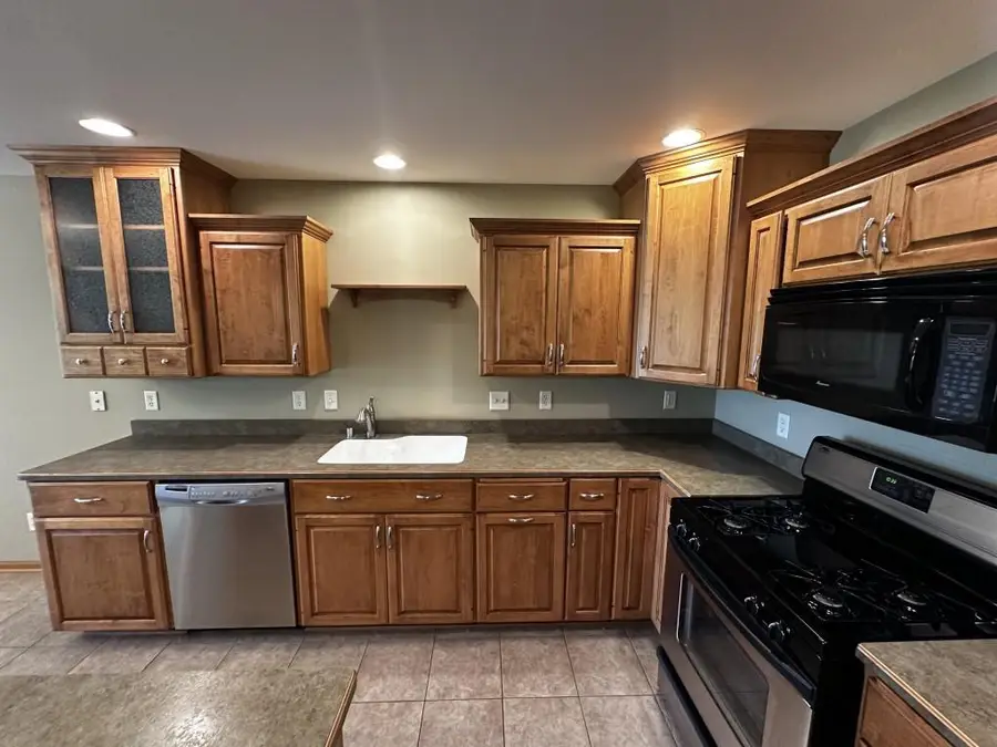 2401 Autumn Crest Road, Stoughton, WI 53589 - #3
