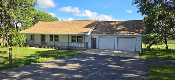 N8436 Marty Road, New Glarus, WI 53574