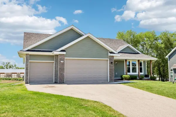 706 E Mason Drive, Edgerton, WI 53534