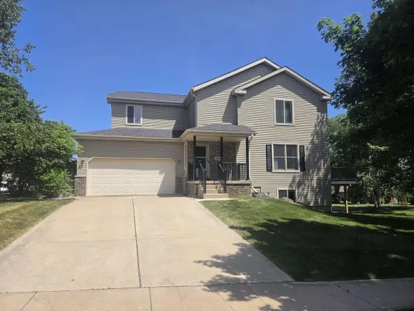 1120 Starlight Lane, Cottage Grove, WI 53527