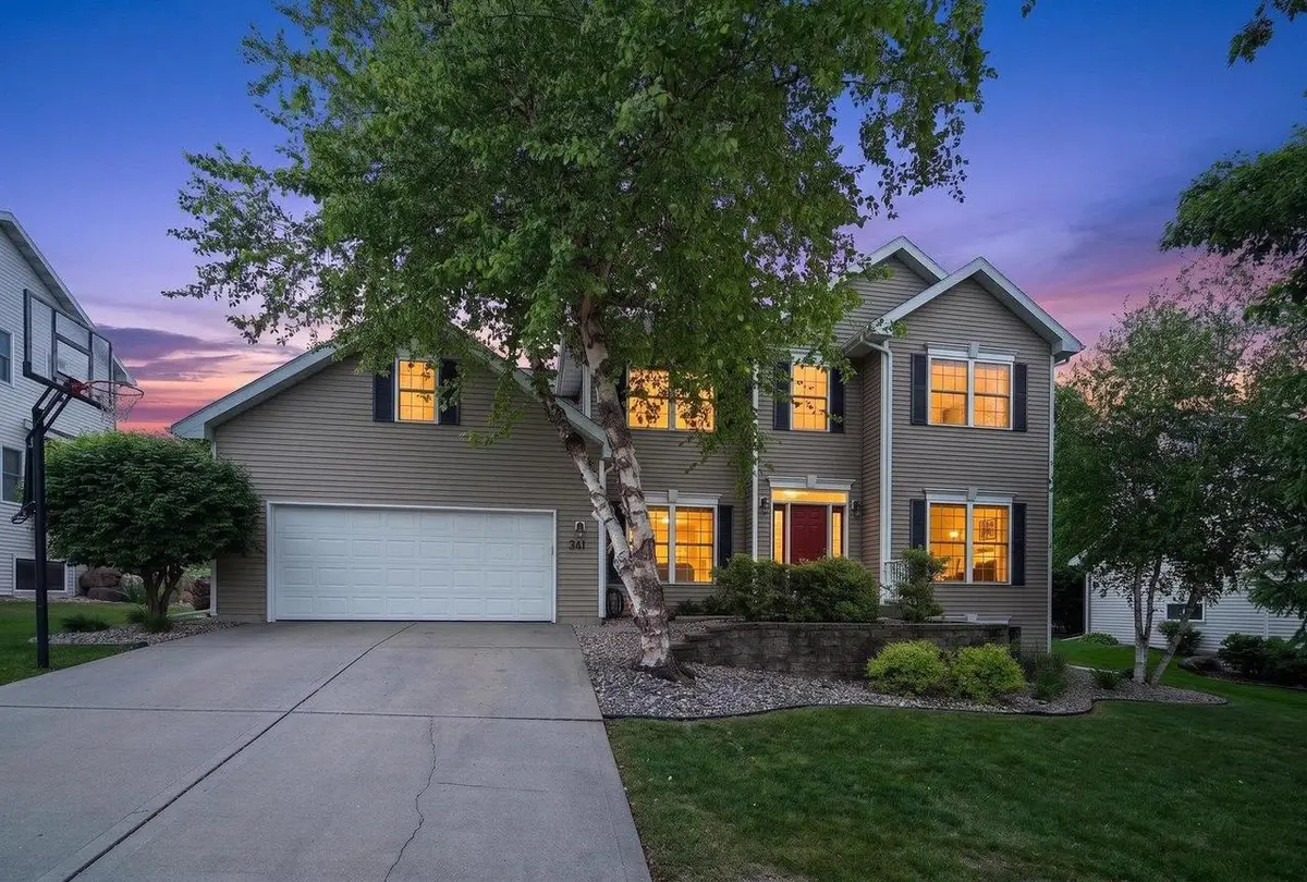 441 Dunhill Drive, Verona, WI 53593 - #1