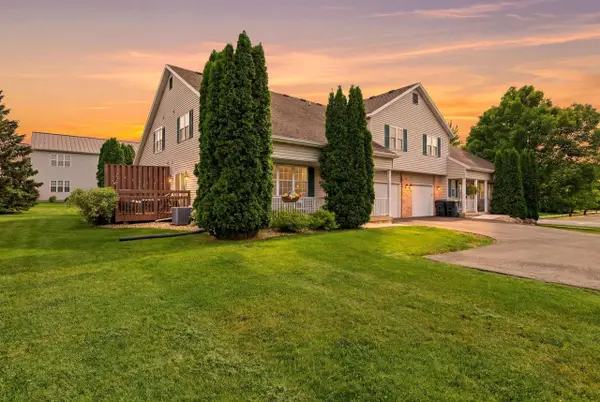 1183 Homestead Drive, Sun Prairie, WI 53590