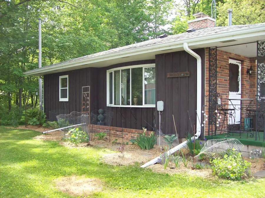 W6052 County Road D Road, Montello, WI 53949 - #2