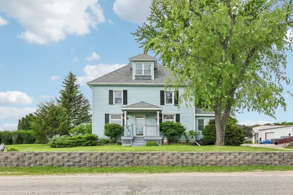 E5898 Mill Road, Plain, WI 53577