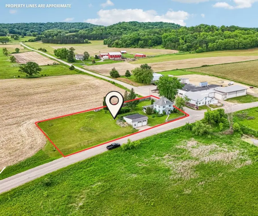 E5898 Mill Road, Plain, WI 53577 - #3