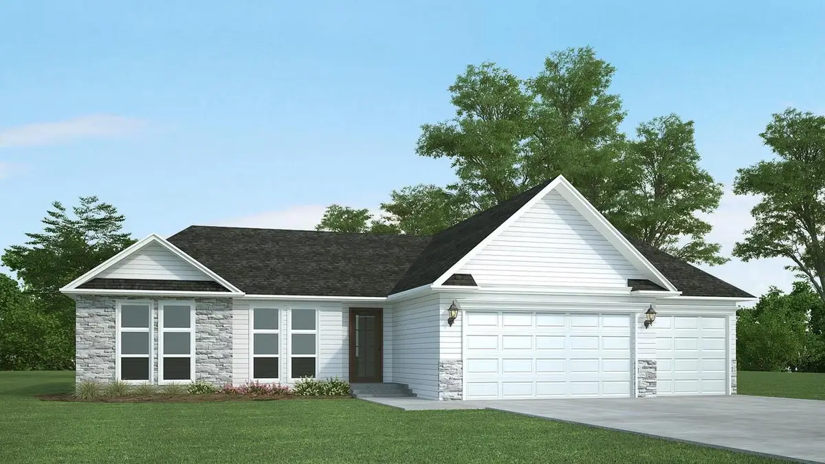 318 Carolina Street, Belleville, WI 53508 - #1