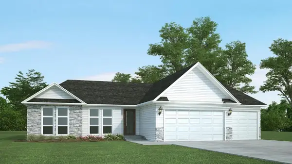 318 Carolina Street, Belleville, WI 53508